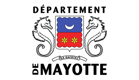 Logo dep Mayotte