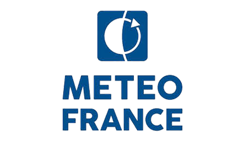 Logo meteo France